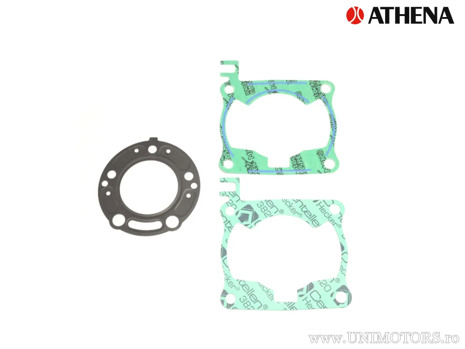 Top End Engine Gasket Set (Racing) - Honda CR125R ('03) - Athena
