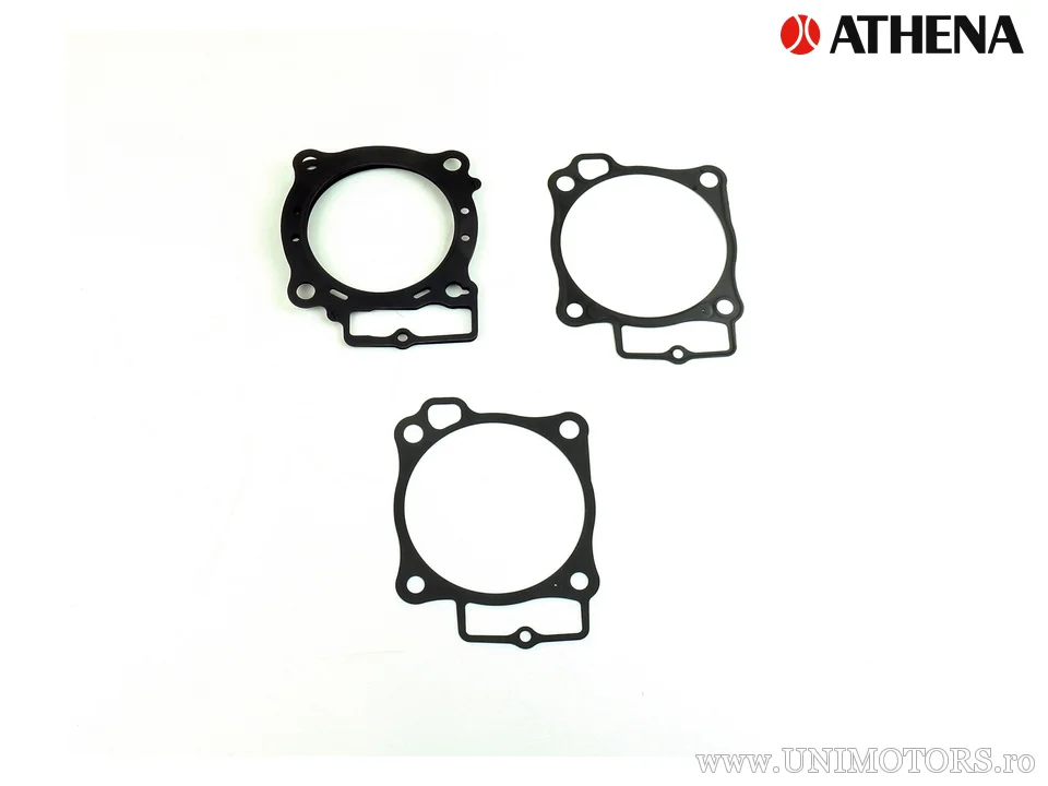 Top End Engine Gasket Set (Racing) - Honda CRF450R / CRF450RX ('17-'18) - Athena