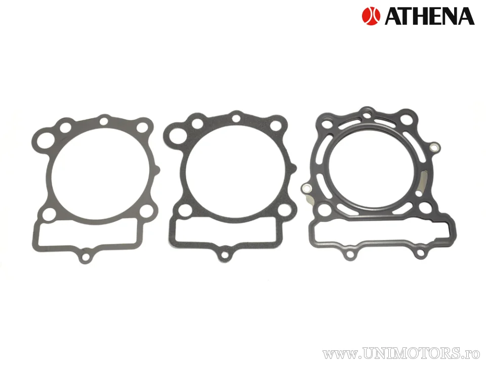 Top End Engine Gasket Set (Racing) - Kawasaki KX250F 4T ('09-'16) - Athena