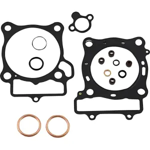Top End Gasket Kit - 09346538
