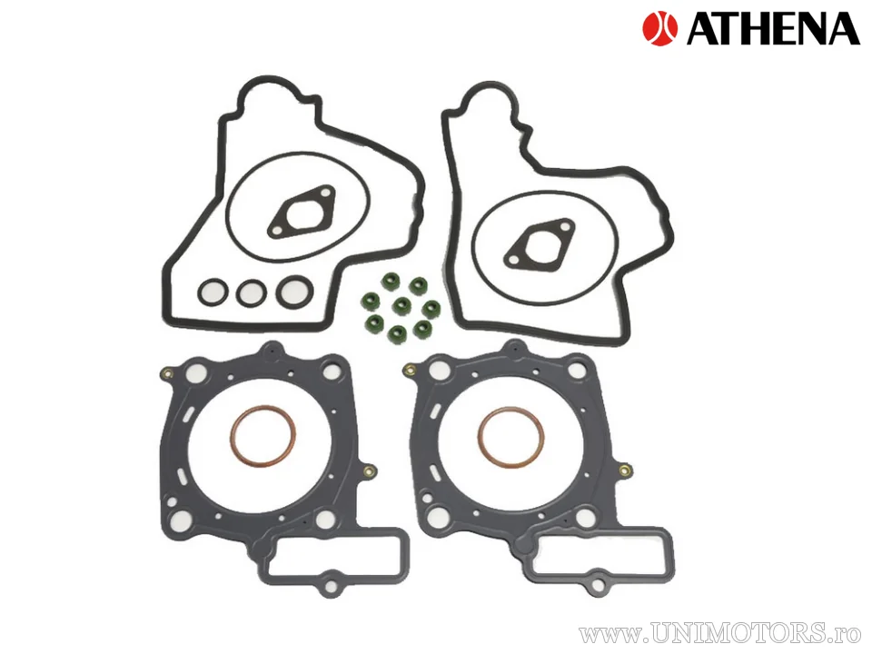 Top End Gasket Kit - Aprilia RXV 550 / SXV 550 ('06-'11) - Athena