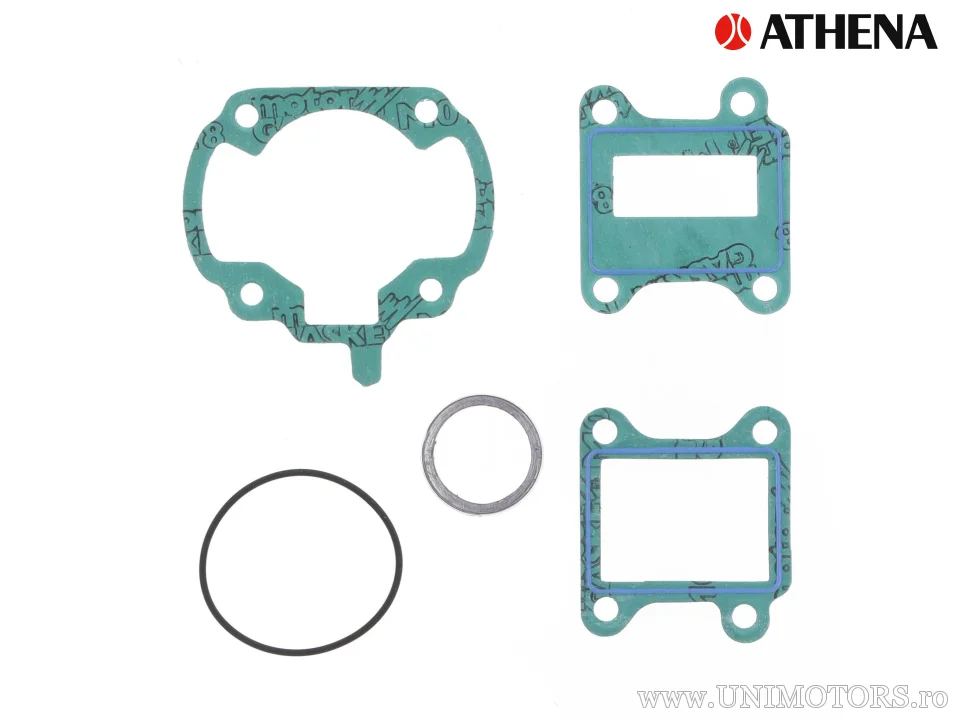 Top end gasket kit - Cagiva City 50 ('93-'97) - Athena