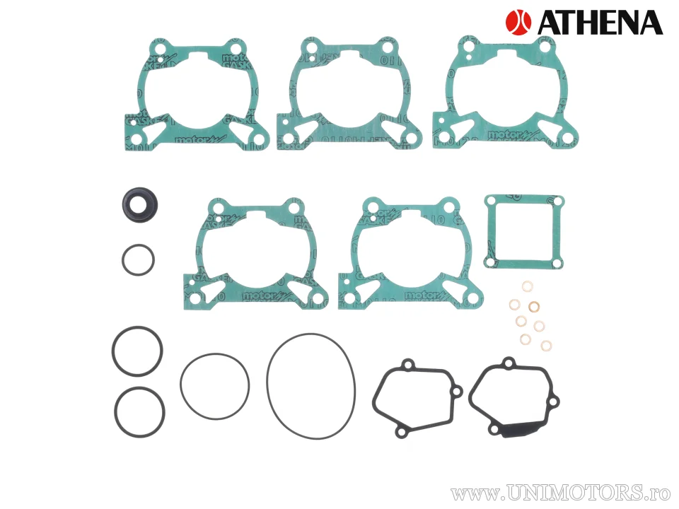 Top End Gasket Kit - Gas-Gas MC85 ('21-'24) / Husqvarna TC85 (KTM engine) / KTM SX85 ('18-'24) - Athena