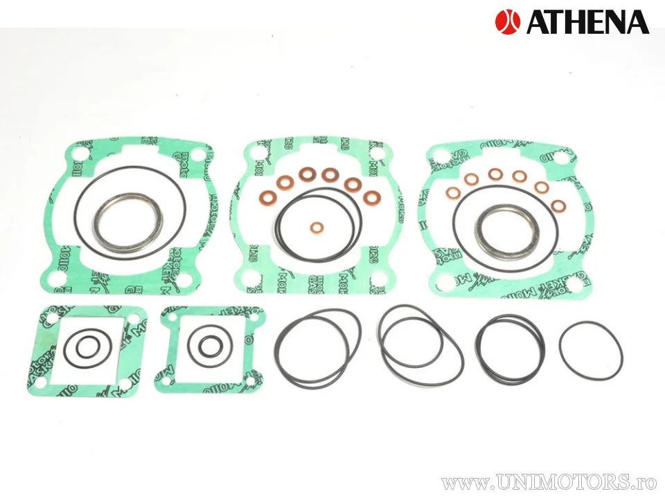 Top-end gasket kit - Gas Gas TXT 300 PRO ('04-'13) - Athena