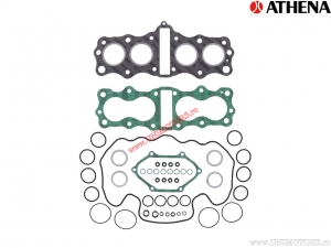 Top end gasket kit - Honda CB 350 Four ('73-'74) - Athena
