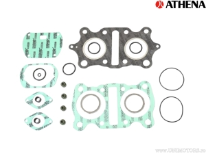 Top end gasket kit - Honda CB250 / CJ250 ('75-'78) - Athena