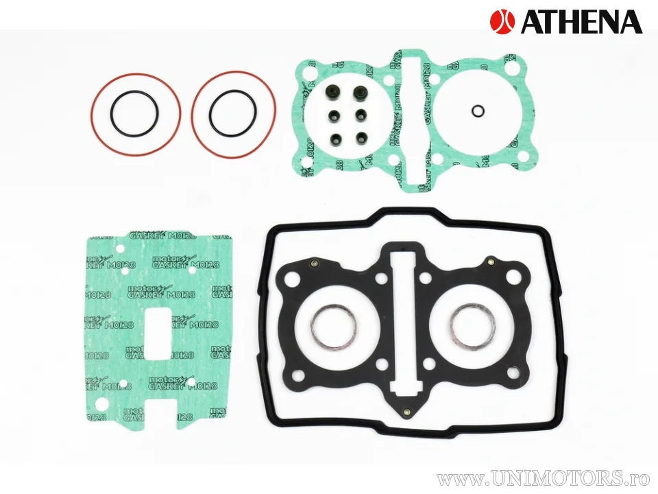 Top-end gasket kit - Honda CB450S ('86-'88) - Athena