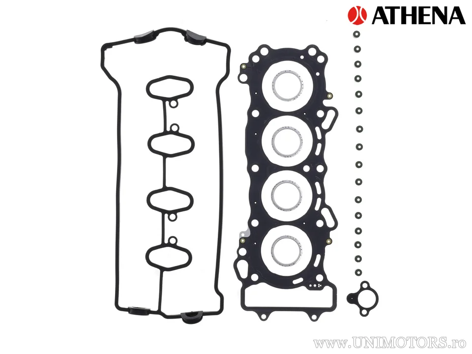 Top End Gasket Kit - Honda CBF 600 ('08-'10) - Athena