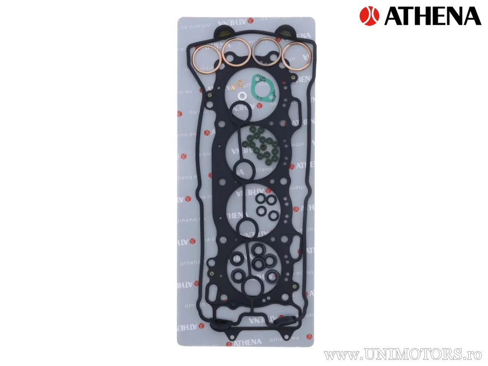 Top end gasket kit - Honda CBR 1100 XX Thunderbird ('97-'98) - Athena