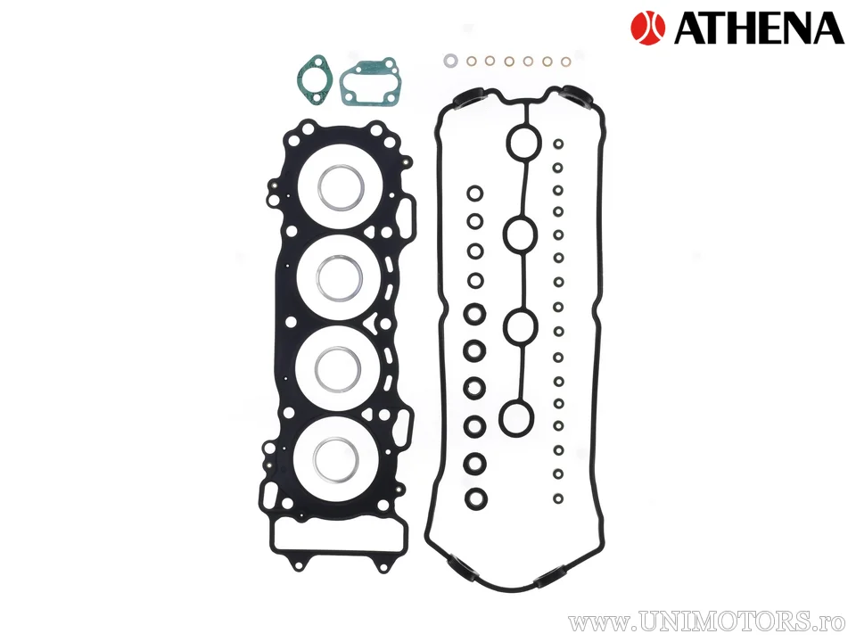 Top end gasket kit - Honda CBR 1100 XX Thunderbird ('99) - Athena