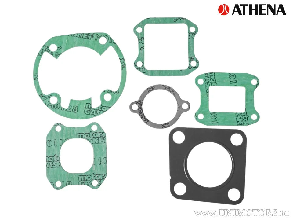 Top End Gasket Kit - Honda CR80R ('80-'82) - Athena