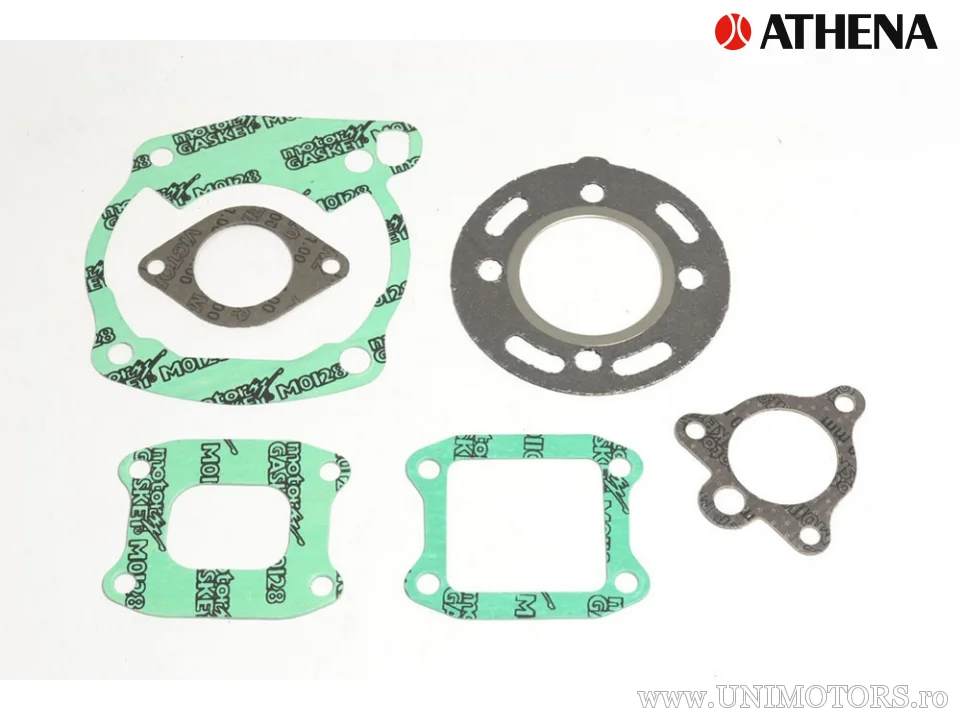 Top End Gasket Kit - Honda CR80R ('85-'86) - Athena