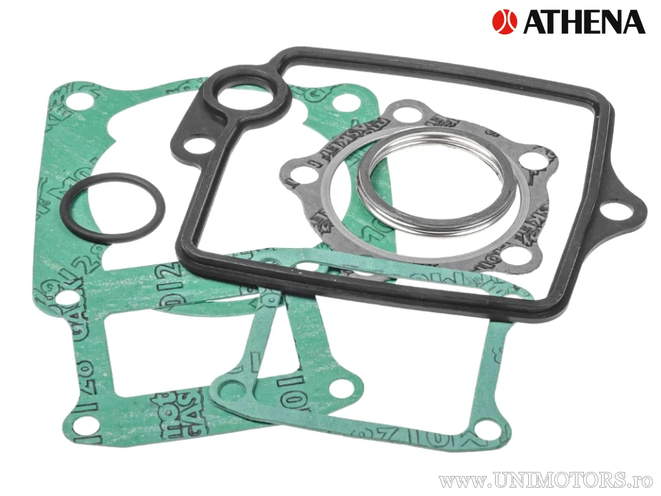 Top end gasket kit - Honda MBX125 / MTX125W (Japan / '83-'93) - Athena