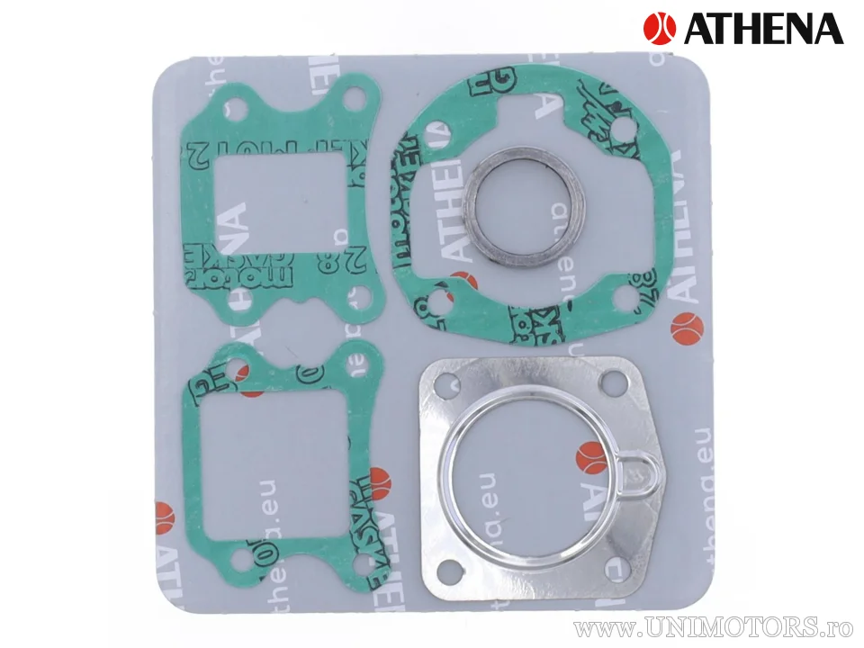 Top End Gasket Kit - Honda PK 50 Wallaro ('91-'96) - Athena