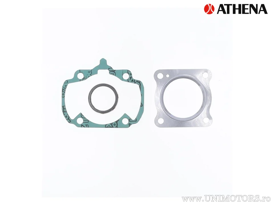 Top End Gasket Kit - Honda SRX 50 Shadow ('98-'99) - Athena - without picture!!!