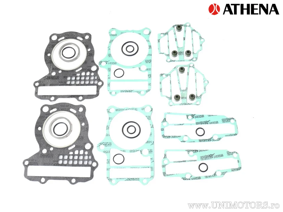 Top End Gasket Kit - Honda VF750C/C2/CD V45 Magna ('94-'03) - Athena