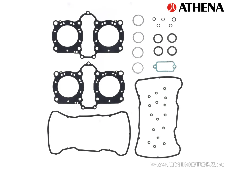 Top End Gasket Kit - Honda VFR 750 R ('88-'98) - Athena