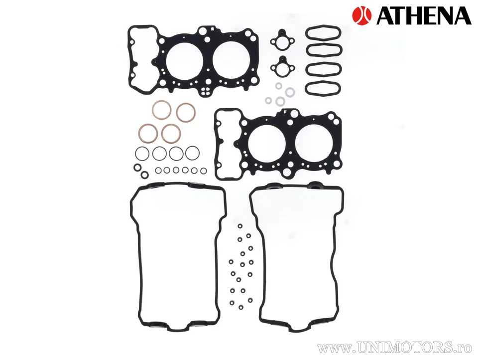 Top end gasket kit - Honda VFR 800 V-Tec 02-09 (additional / '02-'09) - Athena