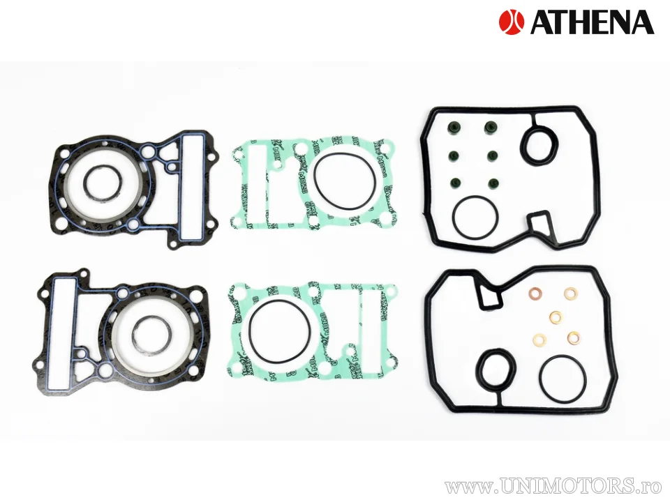 Top End Gasket Kit - Honda XL600V Transalp ('87-'88) - Athena