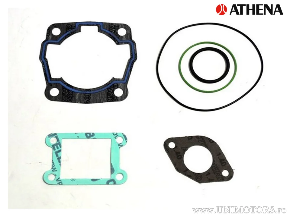 Top End Gasket Kit - Husqvarna CR 50 ('11-'18) - Athena