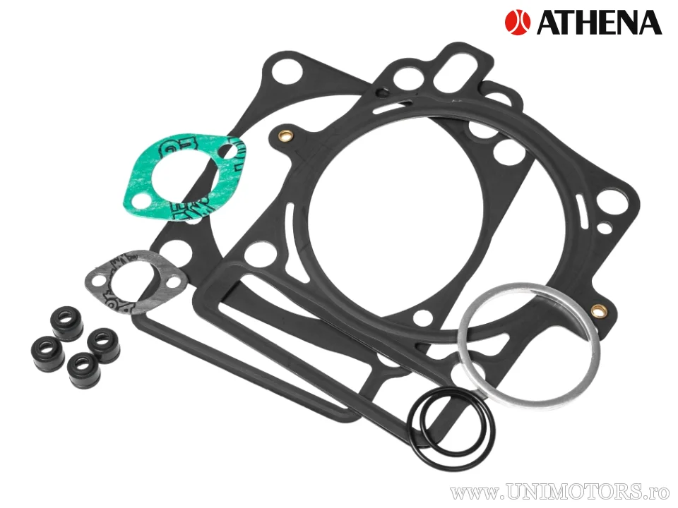 Top end gasket kit - Husqvarna TE 310 (Husqvarna engine) / TXC 310 (Husqvarna engine / '11-'14) - Athena