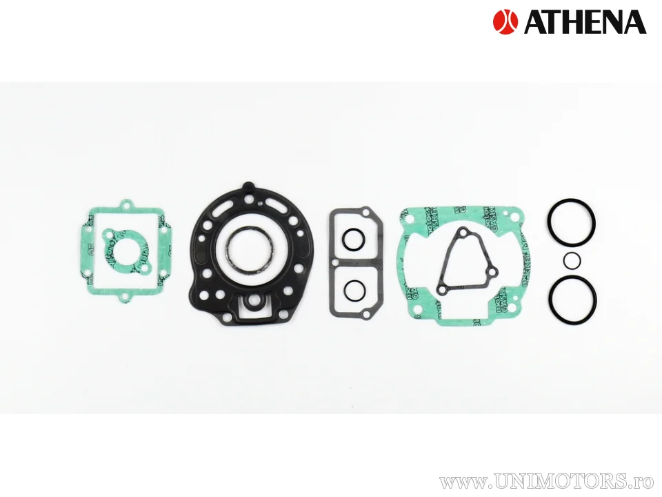 Top End Gasket Kit - Kawasaki KDX200 ('89-'94) - Athena