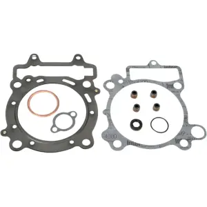Top End Gasket Kit - KAWASAKI KLX 450 R ('08-'09) / KX 450 F ('06-'08) - Moose