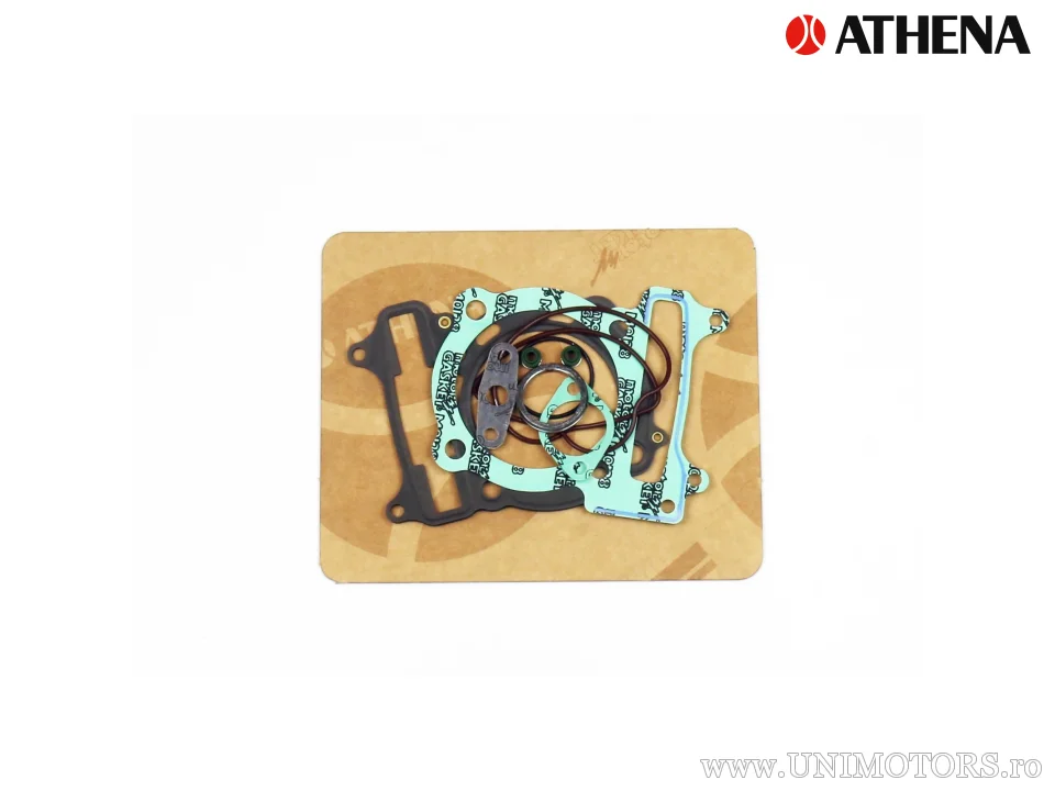 Top end gasket kit - Kawasaki KVF300CCF Brute Force ('12-'20) - Athena