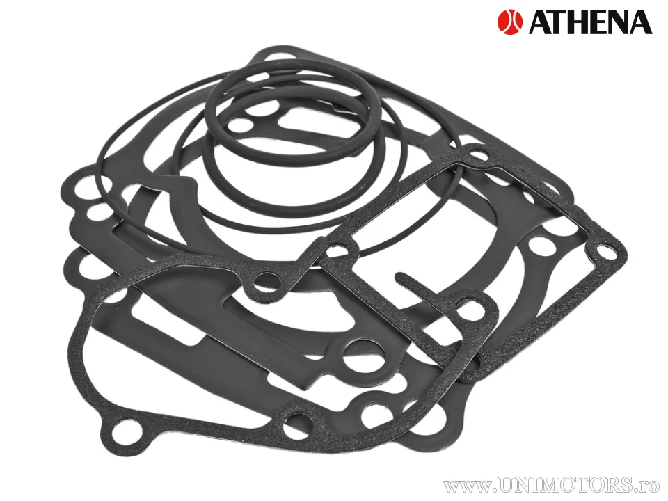 Top-end gasket kit - Kawasaki KX125M ('03-'08) - Athena