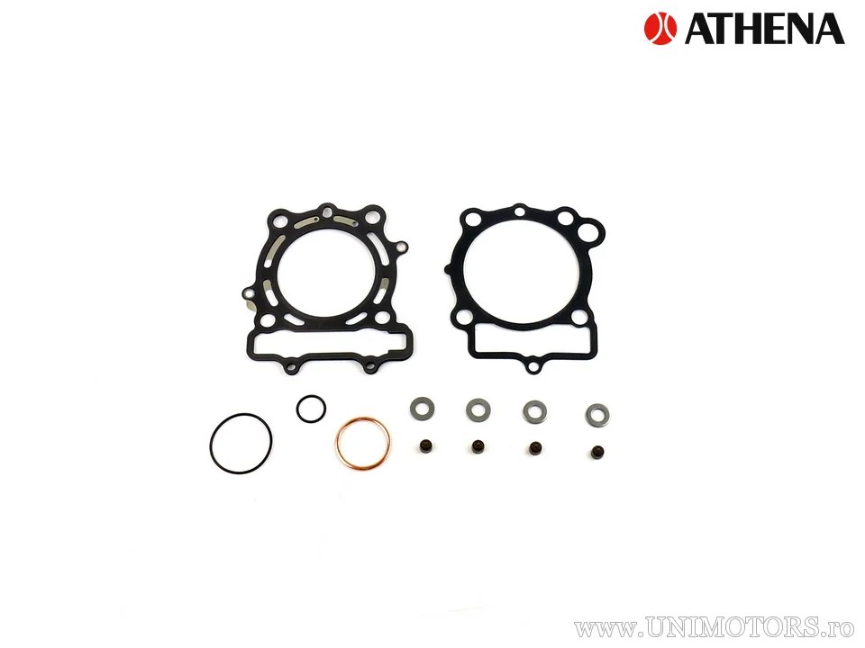 Top End Gasket Kit - Kawasaki KX250F ('17-'19) - Athena