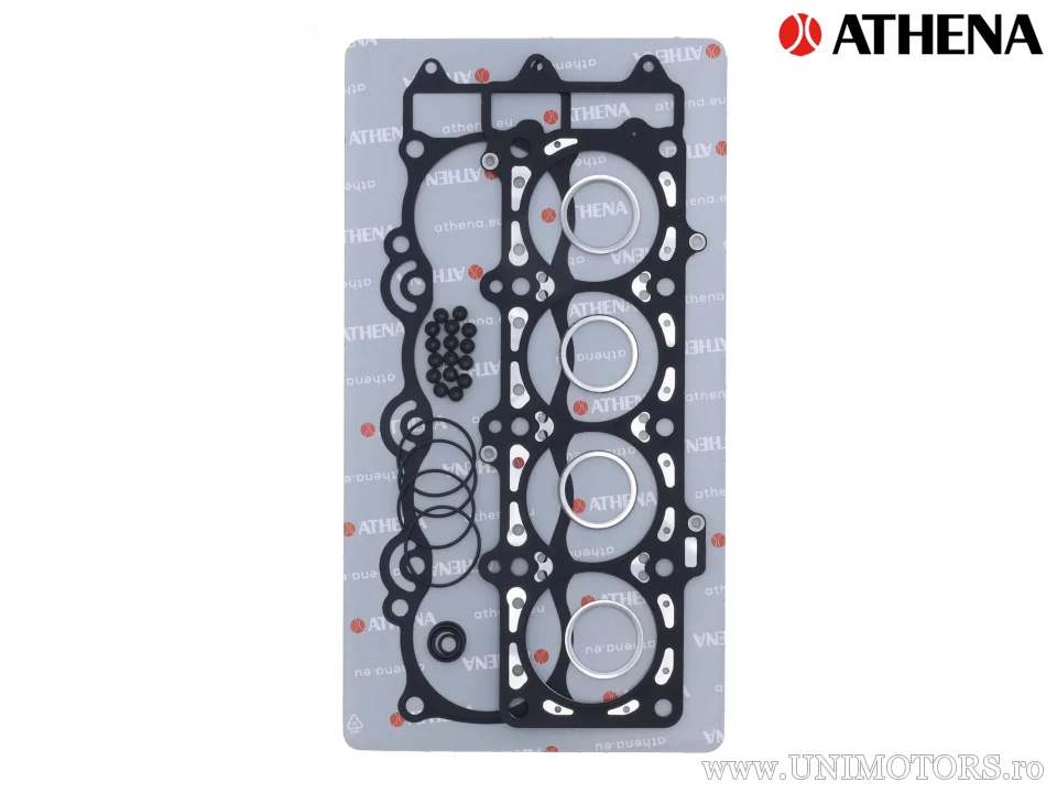 Top end gasket kit - Kawasaki Z 1000 ('03-'06) - Athena