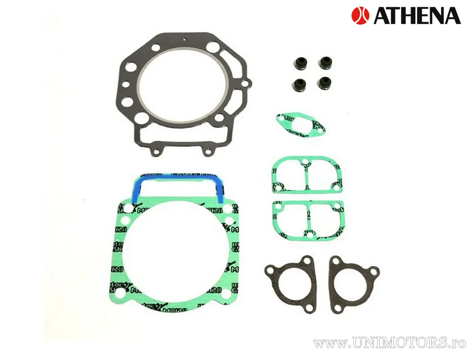 Top End Gasket Kit - KTM SMC660 LC4 Supermoto ('03-'06) - Athena