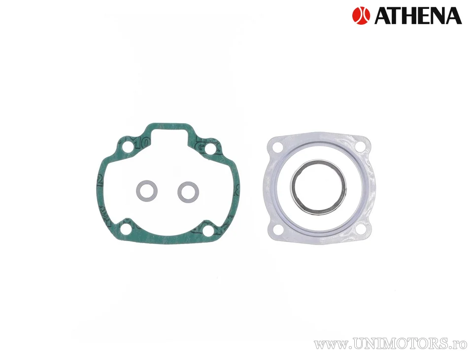 Top End Gasket Kit - Malaguti Ciak 100 ('99-'00) / F12 100 Phantom ('99-'01) - Athena