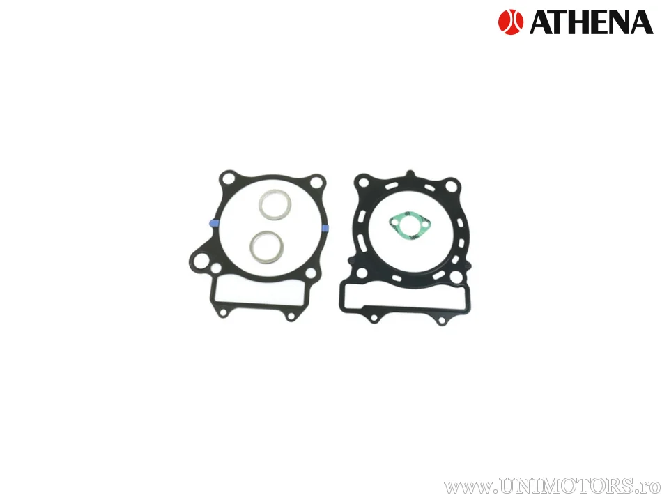 Top End Gasket Kit - Polaris Outlaw 500 ('06-'07) / Predator 500 E/LE ('07) / Predator 500 ('05-'07) - Athena