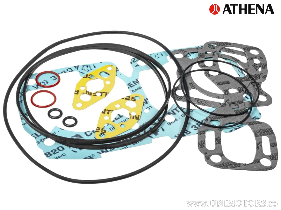 Top end gasket kit - Sea Doo Sea 800 Doo Rotax ('95-'96) - Athena
