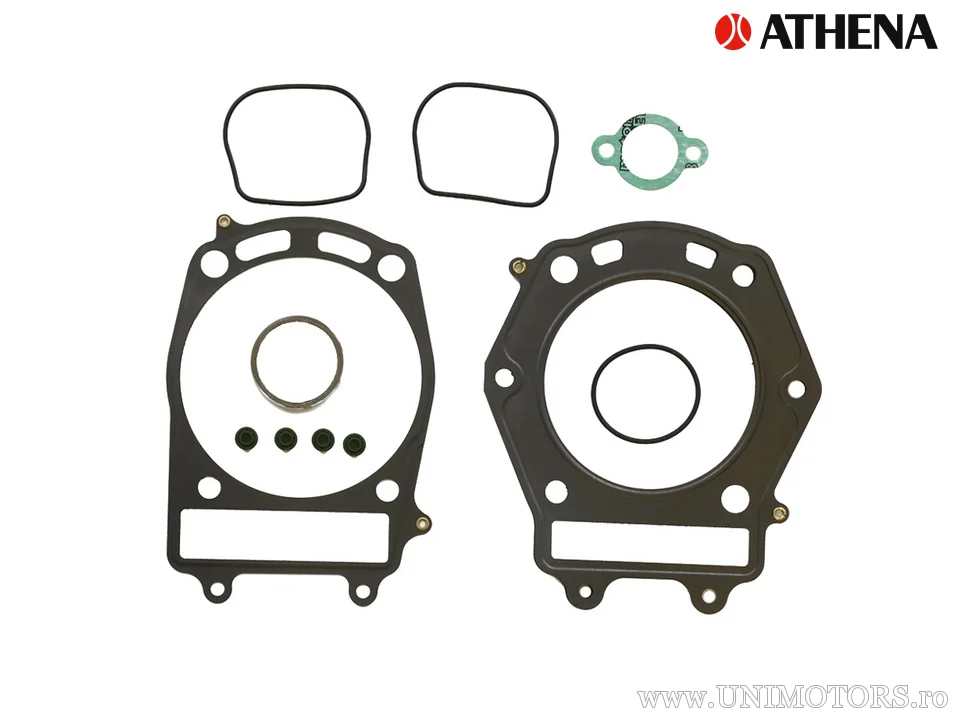 Top End Gasket Kit - Suzuki DR 650 SE ('13-'14) - Athena