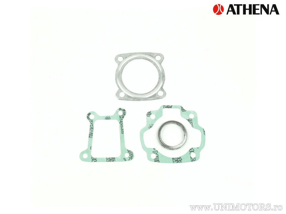 Top end gasket kit - Suzuki FA 50 / FS 50 Snip ('79-'91) / FZ 50 N Suzzy ('79-'83) - Athena