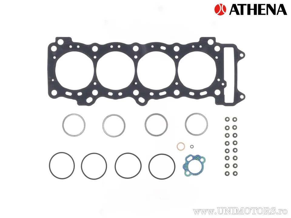 Top End Gasket Kit - Suzuki GSX-R 1000 ('11-'16) - Athena