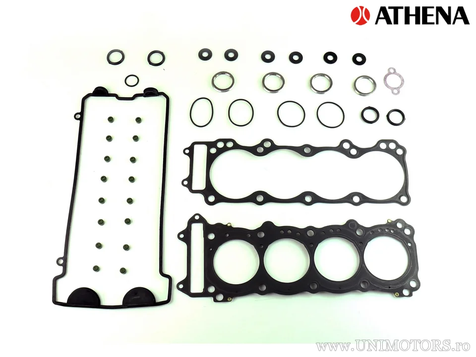 Top End Gasket Kit - Suzuki GSX-R 750 ('96-'99) - Athena