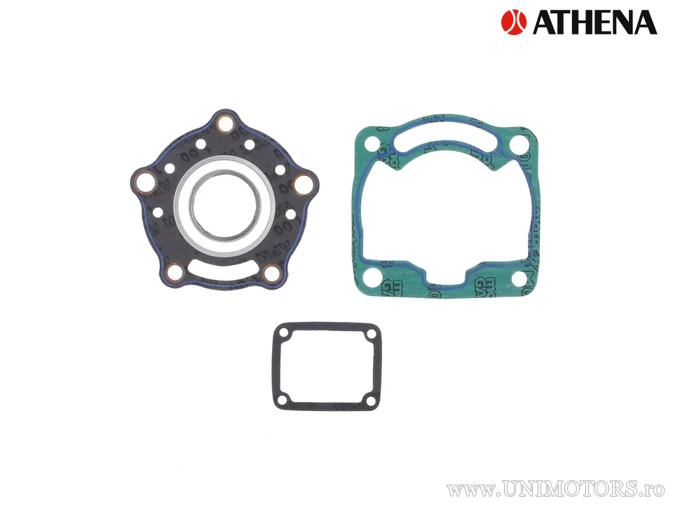 Top End Gasket Kit - Suzuki RG 125 F / Gamma ('92-'94) - Athena