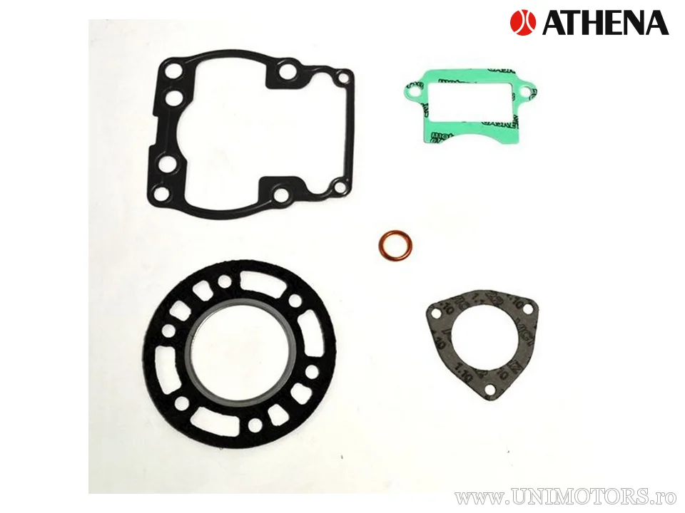 Top End Gasket Kit - Suzuki RM125 ('84-'85) - Athena