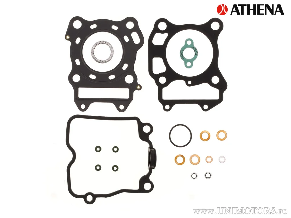 Top End Gasket Kit - Suzuki UH Burgman 150 ('02-'06) - Athena