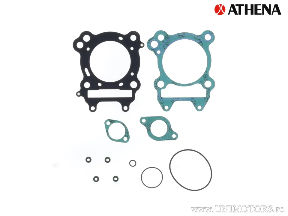 Top End Gasket Kit - Sym Citycom 300 EFI ('10-'18) / Joymax 300 Evo ('09-'18) / Joymax 300 I ('12-'18) - Athena