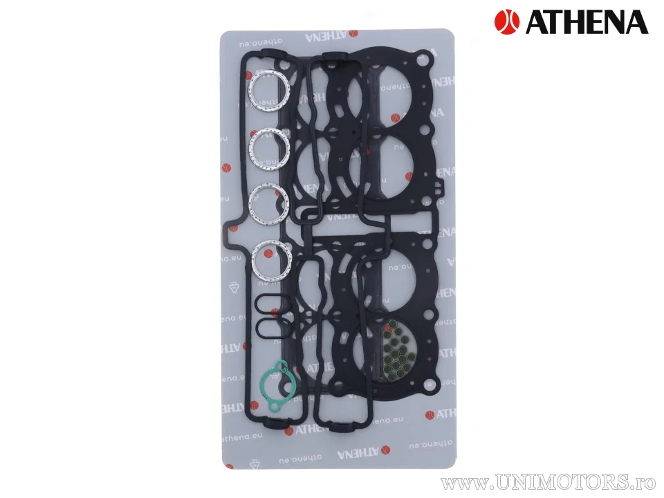 Top End Gasket Kit - Yamaha FZR 600 R ('94-'95) / YZF 600 R Thunder Cat ('96-'98) - Athena