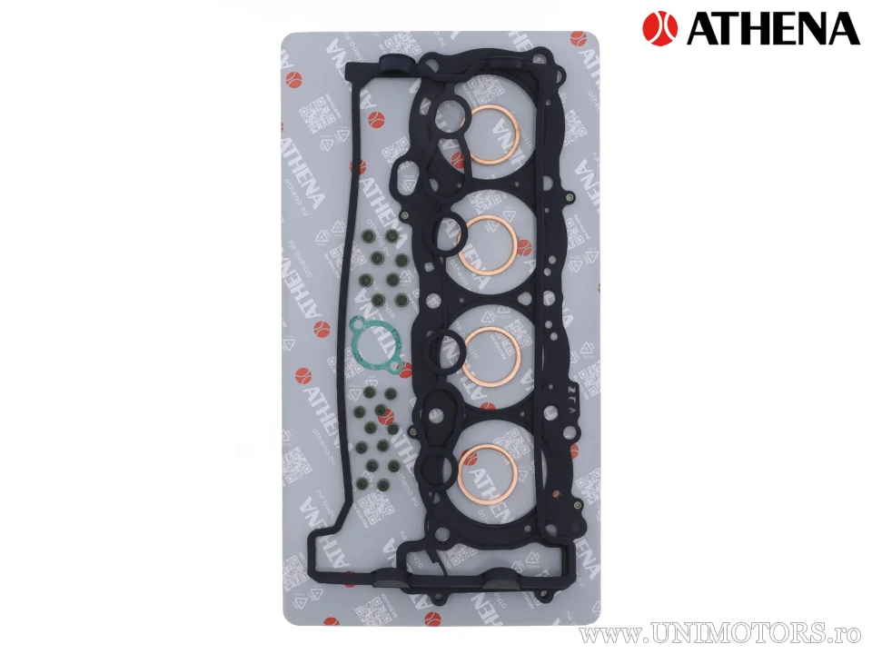 Top End Gasket Kit - Yamaha FZS 1000 Fazer ('01-'05) - Athena