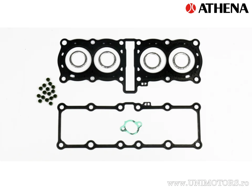 Top end gasket kit - Yamaha FZS 600 Fazer ('98-'03) - Athena