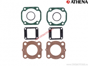 Top end gasket kit - Yamaha RD 250 A / B / C / D / LC / YPVS ('76-'79) - Athena