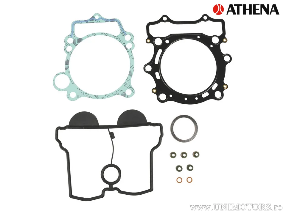 Top End Gasket Kit - Yamaha WR426F ('01) / YZ426F ('00-'02) - Athena
