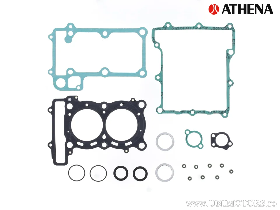 Top End Gasket Kit - Yamaha XP500 T-Max/ABS ('01-'11) - Athena