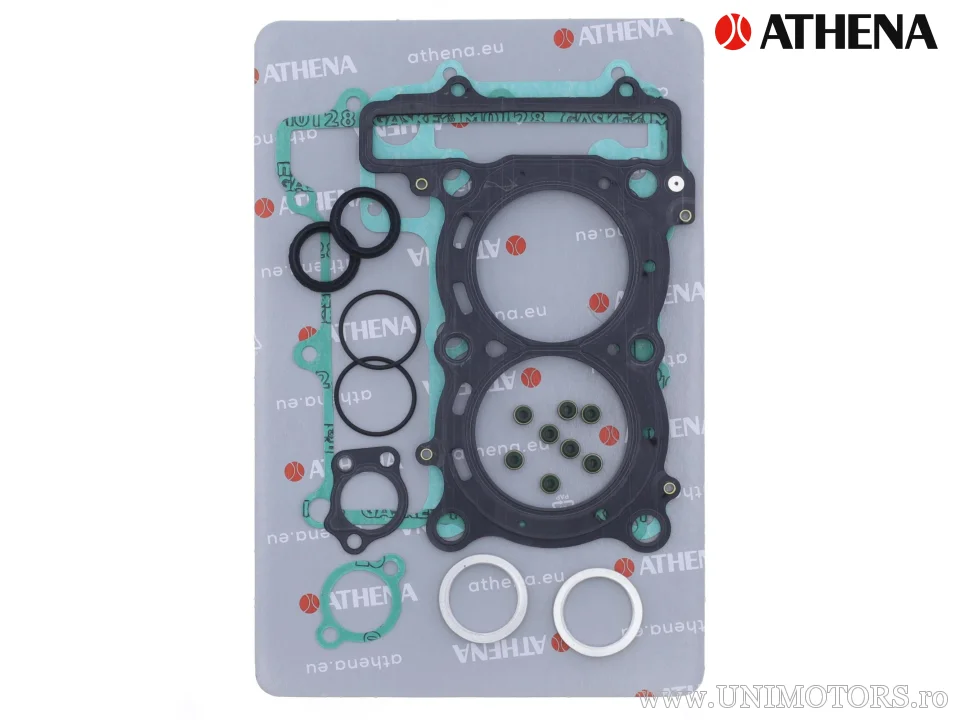 Top End Gasket Kit - Yamaha XP500 T-Max/ABS ('01-'11) - Athena